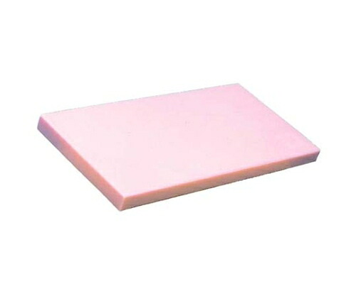 店内全品ポイント5倍★要エントリー★天領まな板 天領 一枚物カラーまな板 K2 550&times;270&times;30 ピンク 8237320 1枚｜Shop de clinic店 9,410円
