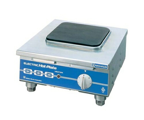 店内全品ポイント5倍★要エントリー★アズワン 電気コンロ THP-3 5886000 1個｜Shop de clinic店