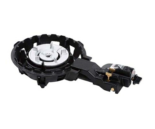 江部松商事 自動点火バーナー 立ち消え安全装置付 MD-Z208(パイロット付)LP 8268710 1個
