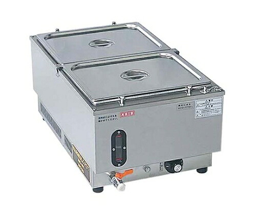 店内全品ポイント5倍★要エントリー★アンナカ ニッセイ 電気ウォーマーポット NWL-タテ870VI 5623300 1個|Shop de clinic店