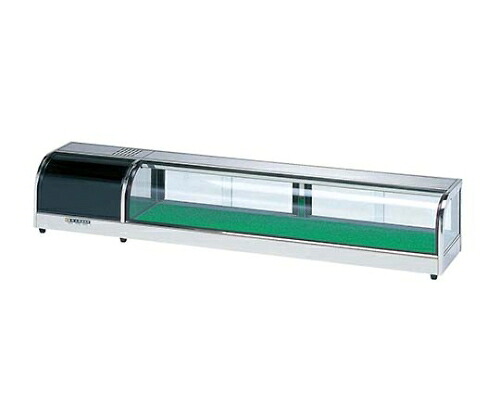 アズワン 適湿冷ややかさ ネタ入れもの OH丸型-NMa1500L(機械類室左) 3135600 1個