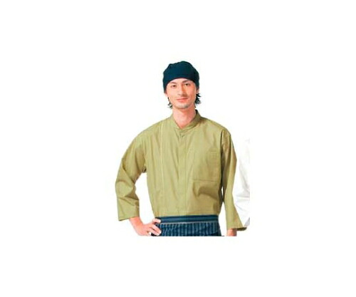 江部松商事 シャツ(男女兼用)KY0067-4 若竹色 3L 4536050 1個｜Shop de clinic店
