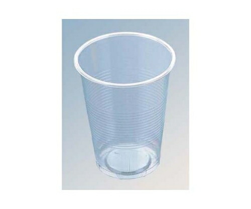 江部松商事 プラスチックカップ 03087 9オンス(2500個入) 7527900 1組(2500個入)