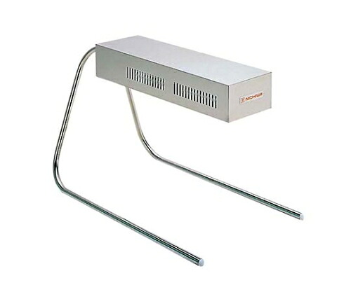 アズワン 電気 ヒートランプウォーマー HLW-500PT 3163000 1個