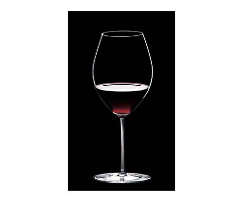 RIEDEL（リーデル） リーデル ソムリエ エルミタージュ 4400/30 7203900 1個