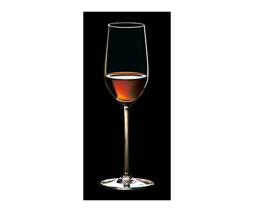 RIEDEL（リーデル） リーデル ソムリエ シェリー/テキーラ 4400/18 7205300 1個