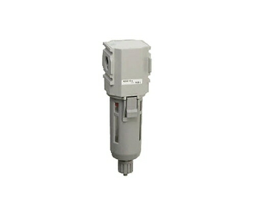 店内全品ポイント5倍★要エントリー★CKD モジュラータイプセレックスFRL オイルミストフィルタ M200010WF1 1セット｜Shop de clinic店