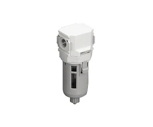 CKD モジュラータイプセレックスFRL オイルミストフィルタ M300010W 1セット