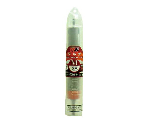 店内全品ポイント5倍★要エントリー★ユニカ UR21 ALC用29mm ストレートシャンク UR21A029ST 1セット|Shop de clinic店