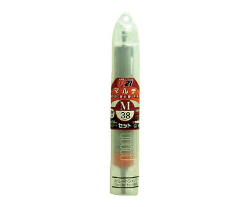 店内全品ポイント5倍★要エントリー★ユニカ UR21 ALC用32mm SDSシャンク UR21A032SD 1セット｜Shop de clinic店