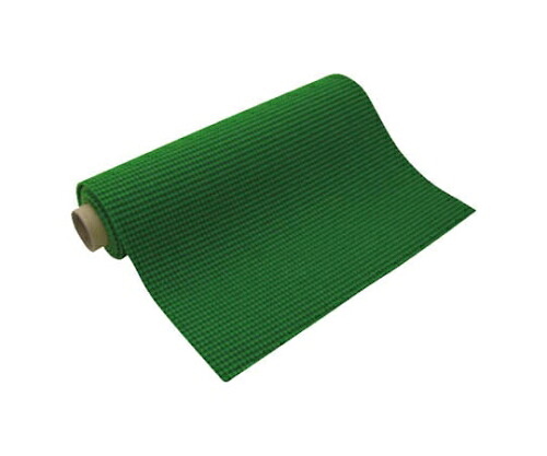 店内全品ポイント5倍★要エントリー★トーワ ダイヤマットAM 1000mm&times;10m グリーン DMAM1001 1セット｜Shop de clinic店