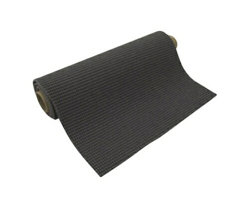 店内全品ポイント5倍★要エントリー★トーワ ダイヤマットAM 1000mm×10m グレー DMAM1006 1セット|Shop de clinic店