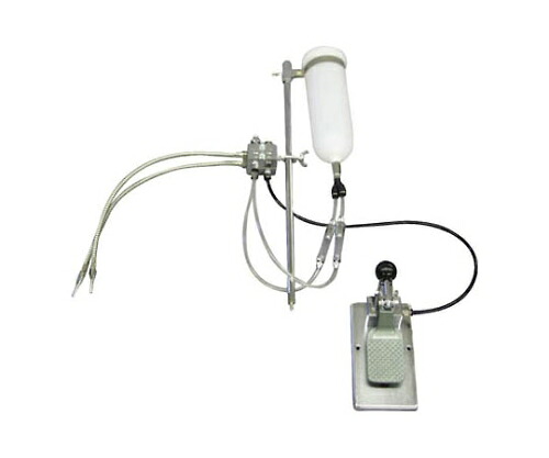 扶桑精機 マジックカットe-ミスト 2軸CXセットZ40cm付 EM2-CX-Z40 1セット｜Shop de clinic店