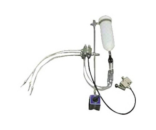 扶桑精機 神通力とり捨てるe-霞 3軸UM仕掛けるS30糎付 EM3-UM-S30 1仕掛ける