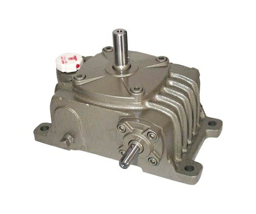 マキシンコー 一段ウォーム減速機 K50LU30 1セット