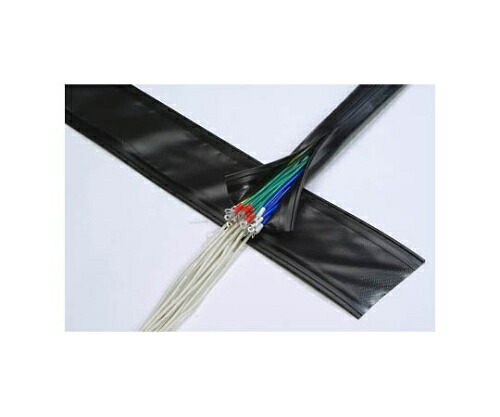 興和化成 スライドロックチューブ 50×50m KSL50G 1セット