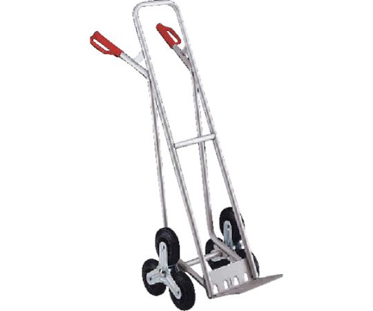 店内全品ポイント5倍★要エントリー★カイザークラフト 三輪階段昇降機 150kg 716245 1台｜Shop de clinic店