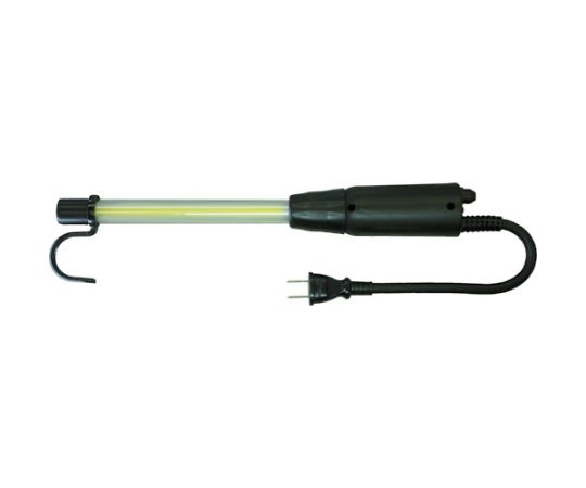 嵯峨電機工業 ハンドライト LEDスリムライト 耐薬品タイプ 明るさ305lm SL-LED30C 1台