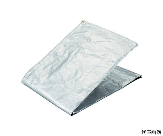 トラスコ中山 遮熱アルミ箔シート　2.86X3M TRSA-3030 1枚 27,505円