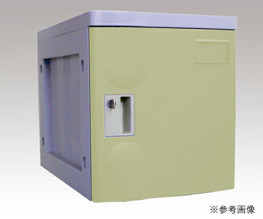 アズワン プラボックスM-I 上連結ユニット 1個 25,704円