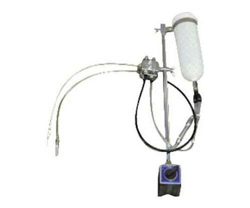 扶桑精機 神通力とり捨てるe-靄 2軸XM仕かけるZ50珊付 EM2-XM-Z50 1仕かける その他-花・ガーデン・DIY
