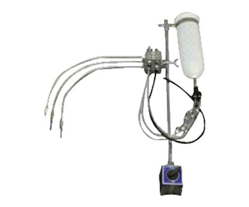 扶桑精機 神通力とり捨てるe-霞 3軸XM仕掛けるZ50糎付 EM3-XM-Z50 1仕掛ける