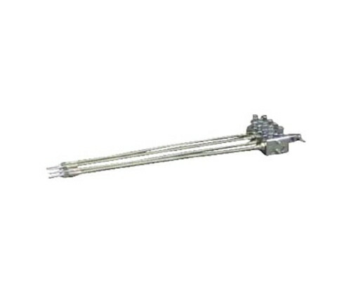 扶桑精機 マジックカットe-ミスト4軸アトマイザ Z20cm付 EM4-AT-Z20 1セット