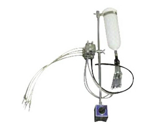 扶桑精機 マジックカットe-ミスト 4軸XMセットS30cm付 EM4-XM-S30 1セット