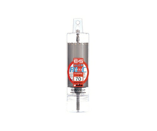 ユニカ ESコアドリル ALC用200mm SDSシャンク ESA200SDS 1セット|Shop de clinic店