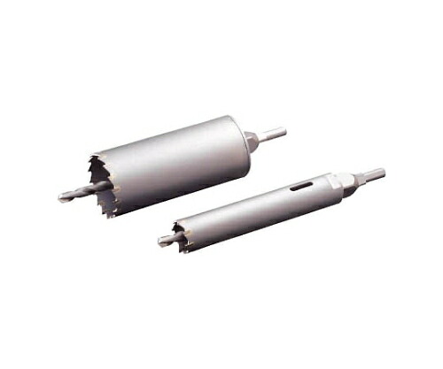 ユニカ ESコアドリル 振動用200mm ストレートシャンク ESV200ST 1セット|Shop de clinic店