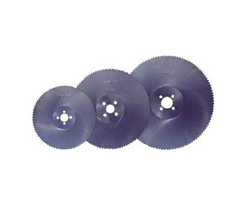 店内全品ポイント5倍★要エントリー★谷テック メタルソー HSS300x2.0x8P大同興業用 H300X20X318X8 1セット|Shop de clinic店