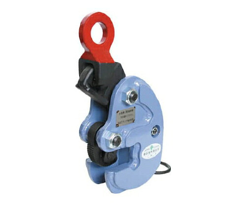 日本クランプ 横つり専用型クランプ ユニバーサルシャックル HF0.5U 1仕掛ける