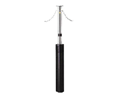 サンキン ステンレス製ポールタイプ(上下式) J8CNG 1セット