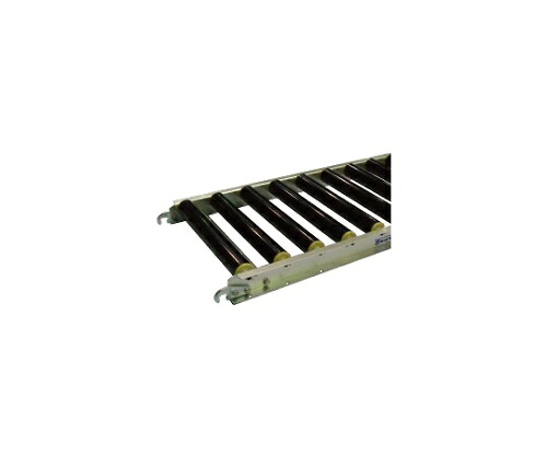 店内全品ポイント5倍★要エントリー★セントラルコンベヤー 樹脂ローラコンベヤ JRAU5012型 600W×75P JRAU5012600720 1セット|Shop de clinic店