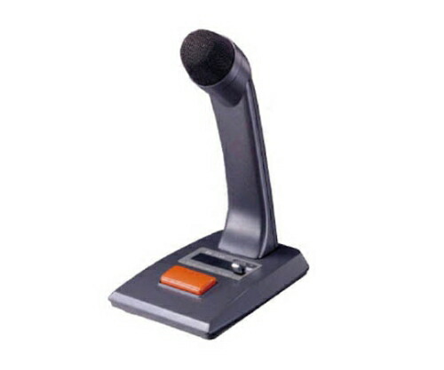 楽天市場】アイホン NDB-MIC1-C 待合呼出装置 マイク(1系統用) Σ : 住