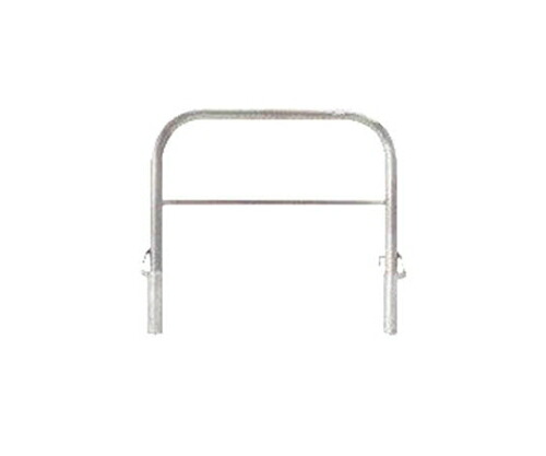 サンキン ステンレス製ゲートタイプ 差込式フタ鍵付 S6B10SK 1セット
