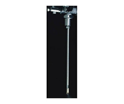 扶桑精機 ルミナ 内面ペンキ塗り用ロングノズル ST-6-C8-0.7X-100L-45 1仕掛ける