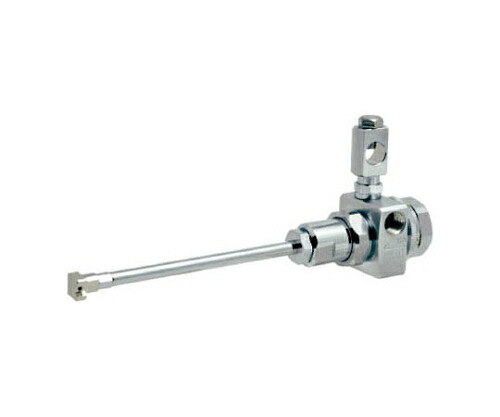 扶桑精機 ルミナ 内面塗布用ロングノズル ST-6-C8-0.7X-100L-90 1セット｜Shop de clinic店