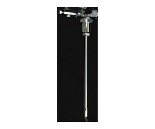 扶桑精機 ルミナ 内面ペンキ塗り用ロングノズル ST-6-C8R-1.1X-100L-45 1仕掛ける