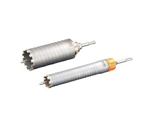 ユニカ UR21 乾式ダイヤ40mm SDSシャンク UR21D040SD 1セット｜Shop de clinic店