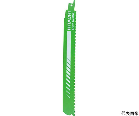 工機ホールディングス セーバソーブレード　NO.116　300L　14～18山　5枚入り 0040-1392 1パック(5枚入)