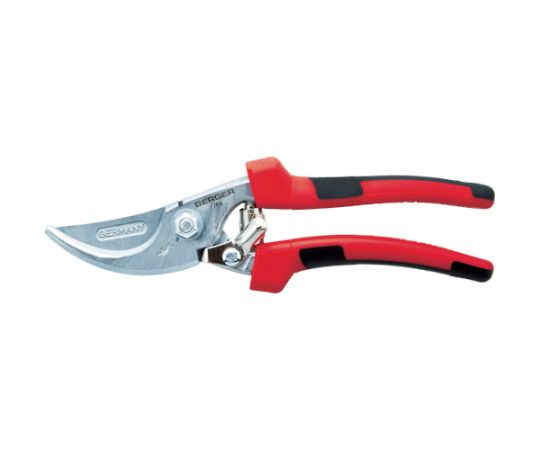 BERGER 剪定鋏 200mm 切断能力20mm 1766 1丁 8,498円