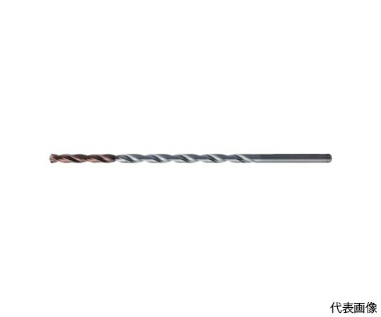 MOLDINO 超硬コーティングドリル 超硬OHノンステップボーラー 20WHNSB0410-TH 1本