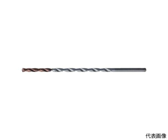 MOLDINO 超硬コーティングドリル 超硬OHノンステップボーラー 20WHNSB0520-TH 1本