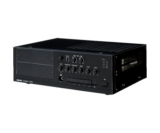 ユニペックス ユニット式卓上アンプ　30W BX-30 1台