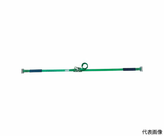 allsafe 平トレーラ-向けベルト調節12.5mサイド用 R50SWX1X12.5XSH50G 1台
