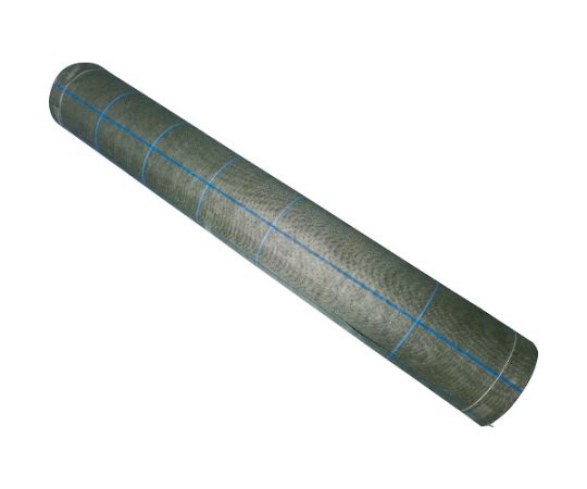 店内全品ポイント5倍★要エントリー★日本ワイドクロス 防草シ-ト　シルバーグレー SG1515-4X100 1本｜Shop de clinic店