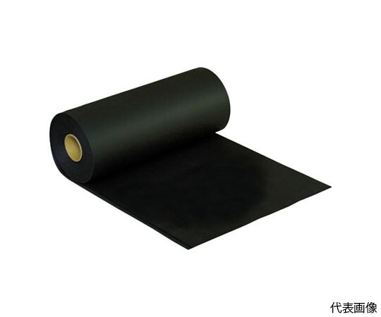 店内全品ポイント5倍★要エントリー★トラスコ中山 EPDMスポンジロール t5X500X10m TER-5510 1巻|Shop de clinic店