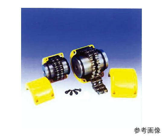 片山チエン カップリング　ＦＢＮ８０１８（Ｈ）　Ｄ５０ FBN8018D50 1個