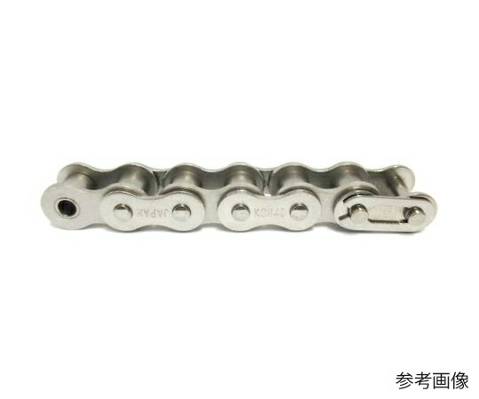 片山チエン ＫＣＭ　ローラチェーン２５ 25NT 1本